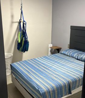 Guadalajara Municipality Apartamento | SaVilie 2 - Seguridad y Comfort - Con Terraza