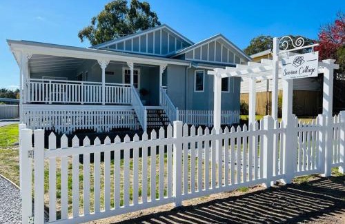 Stanthorpe Casa | Savina Cottage