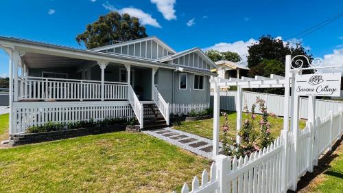 Stanthorpe Casa | Savina Cottage