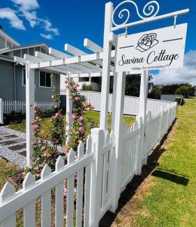 Stanthorpe Casa | Savina Cottage
