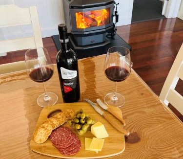 Stanthorpe Casa | Savina Cottage