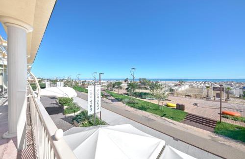 Marina Centro Hotel | Savoia Hotel Rimini