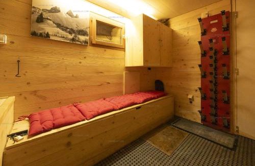 La Clusaz Apartamento | Savoielac - La Clusaz - Centre du village : Appartement Clusaz Coeur