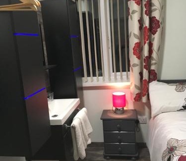 Skegness Cama Y Desayuno | Savona Hotel