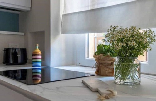 Zona Solari Apartamento | Savona House