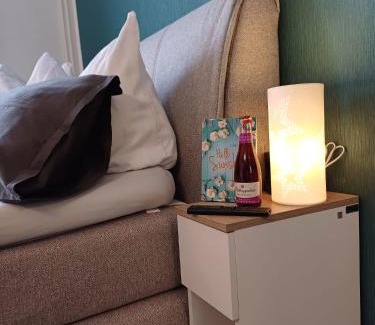 Bautzen Apartamento | Savor City Appartement Bautzen für 2 Personen direkt im Zentrum