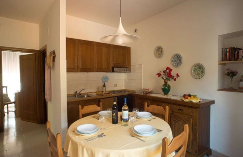 San Donato in Poggio Casa | Disfrute de San Donato in Poggio con piscina