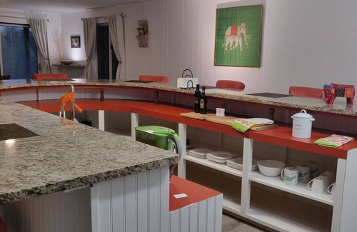 Leicester Apartamento | Disfrute de las majestuosas vistas a la montaña en un lujo privado