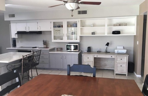 Sun City Casa | Savor the Sun, Golf, Hiking & Pool Time!