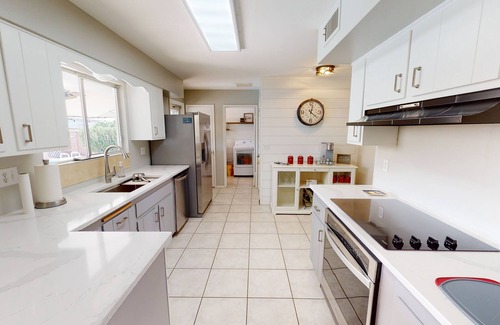 Sun City Casa | Savor the Sun, Golf, Hiking & Pool Time!