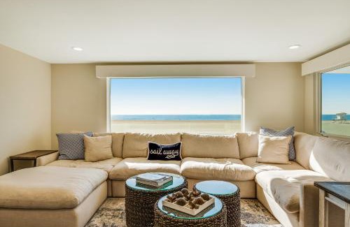 Hollywood Beach Casa | Savor the View