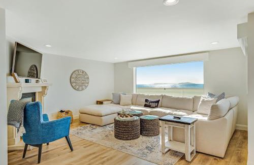 Hollywood Beach Casa | Savor the View