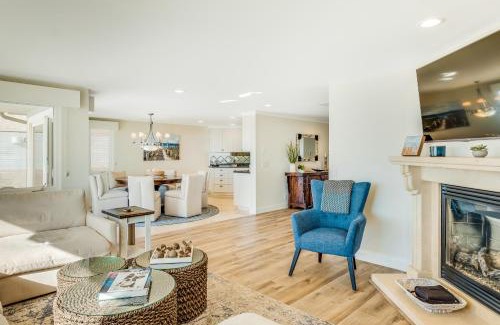 Hollywood Beach Casa | Savor the View