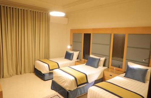 Taif Apartamento | SAVOY APARTMENTS