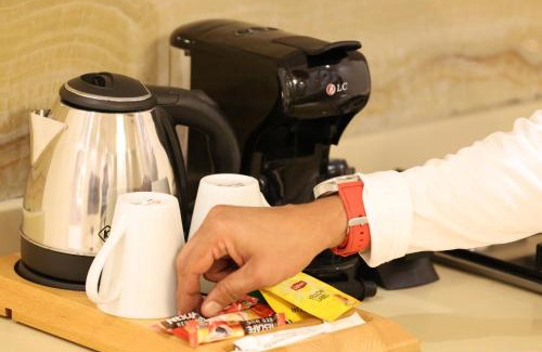 Taif Apartamento | SAVOY APARTMENTS