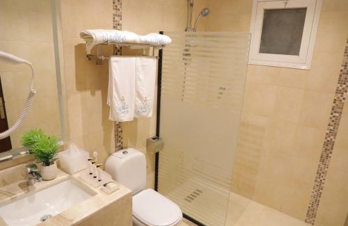 Taif Apartamento | SAVOY APARTMENTS
