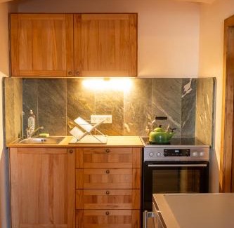 Althofen Apartamento | Savoy