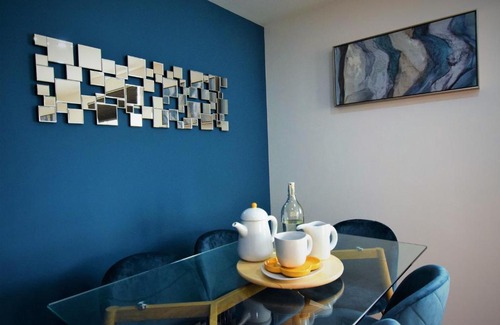 Brislington Apartamento | Savoy Court - Free Parking