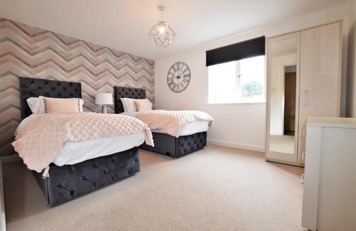 Brislington Apartamento | Savoy Court - Free Parking