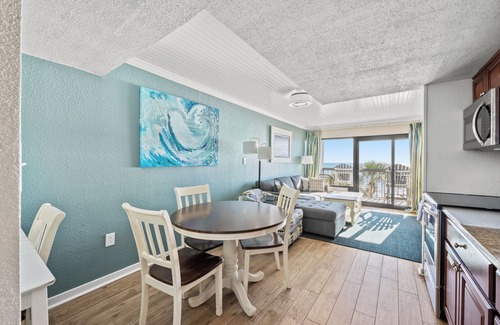 Myrtle Beach Condominio | Savoy Grand Cayman by Elliott Realty