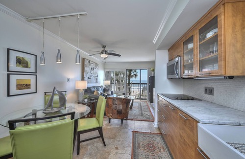 Myrtle Beach Condominio | Savoy Grand Cayman by Elliott Realty