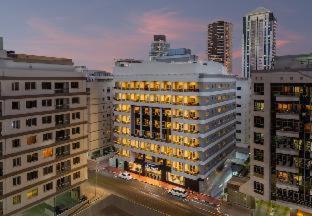 Al Mankhool Apartamento | Savoy Park Hotel Apartments