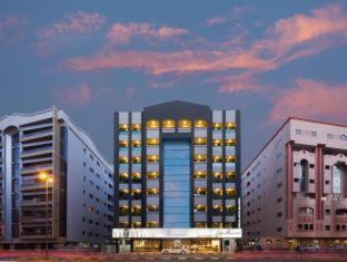 Al Mankhool Apartamento | Savoy Suites Hotel Apartment - Newly Renovated