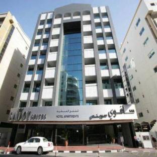 Al Mankhool Apartamento | Savoy Suites Hotel Apartment - Newly Renovated
