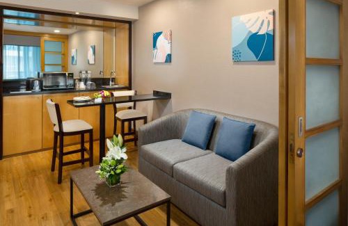 Al Mankhool Apartamento | Savoy Suites Hotel Apartment - Newly Renovated