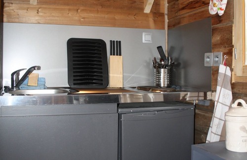 Armoy Chalet De Esquí | Saboyano BONITO CHALET