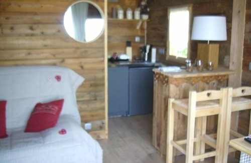Armoy Chalet De Esquí | Saboyano BONITO CHALET