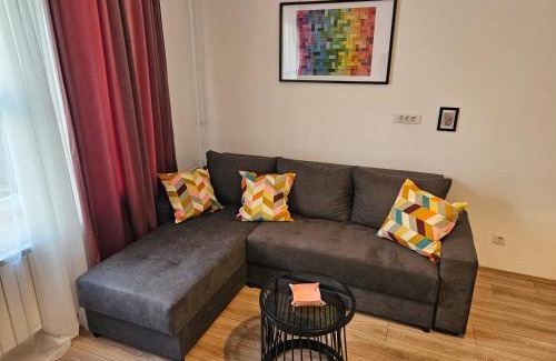 Savamala Apartamento | Savski trg Stefan Nemanja waterfront