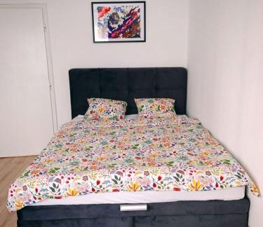 Savamala Apartamento | Savski trg Stefan Nemanja waterfront