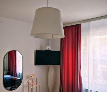 Savamala Apartamento | Savski trg Stefan Nemanja waterfront