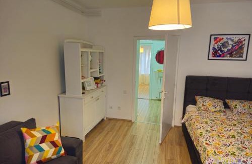 Savamala Apartamento | Savski trg Stefan Nemanja waterfront