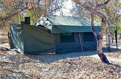 Kasane Otro | Savuti Mobile Camping Safaris