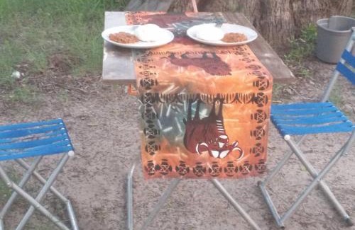 Kasane Otro | Savuti Mobile Camping Safaris