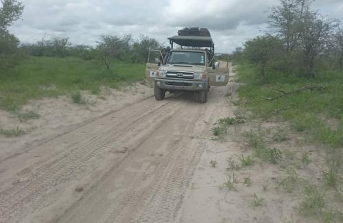 Kasane Otro | Savuti Mobile Camping Safaris
