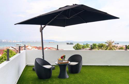Historic George Town Hotel | SAVV HOTEL