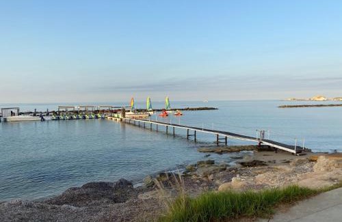 Paphos Apartamento | Savveli by the sea