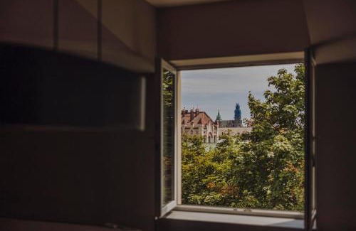 Piasek Południe Apartamento | SAW! KRAKÓW Apartments - Studencka