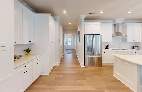 Sea Trail Casa | Saw Mill Sunset Beach, NC