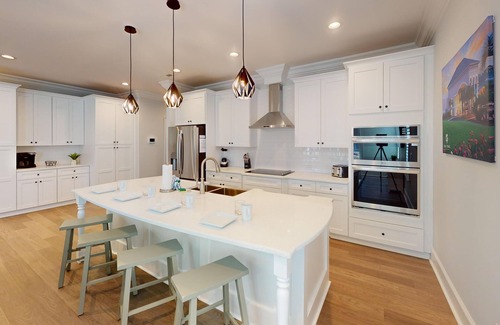 Sea Trail Casa | Saw Mill Sunset Beach, NC