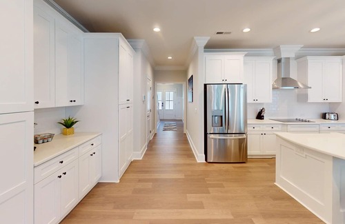 Sea Trail Casa | Saw Mill Sunset Beach, NC