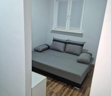 Ciechanow Apartamento | SAWAGO Mieszkanie Fabryczna przy parku
