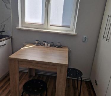 Ciechanow Apartamento | SAWAGO Mieszkanie Fabryczna przy parku
