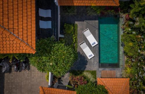 Peliatan Villa | Sawah Villas