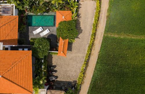 Peliatan Villa | Sawah Villas