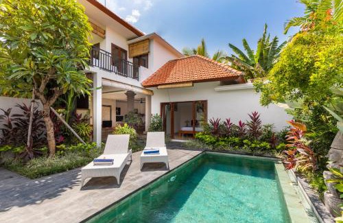 Peliatan Villa | Sawah Villas