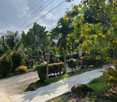 Thai Mueang Casa | Sawasdee Home Stay Resort & Pool